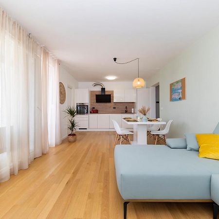 Deluxe Apartment Zara Экстерьер фото