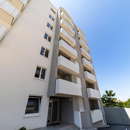 Deluxe Apartment Zara Экстерьер фото