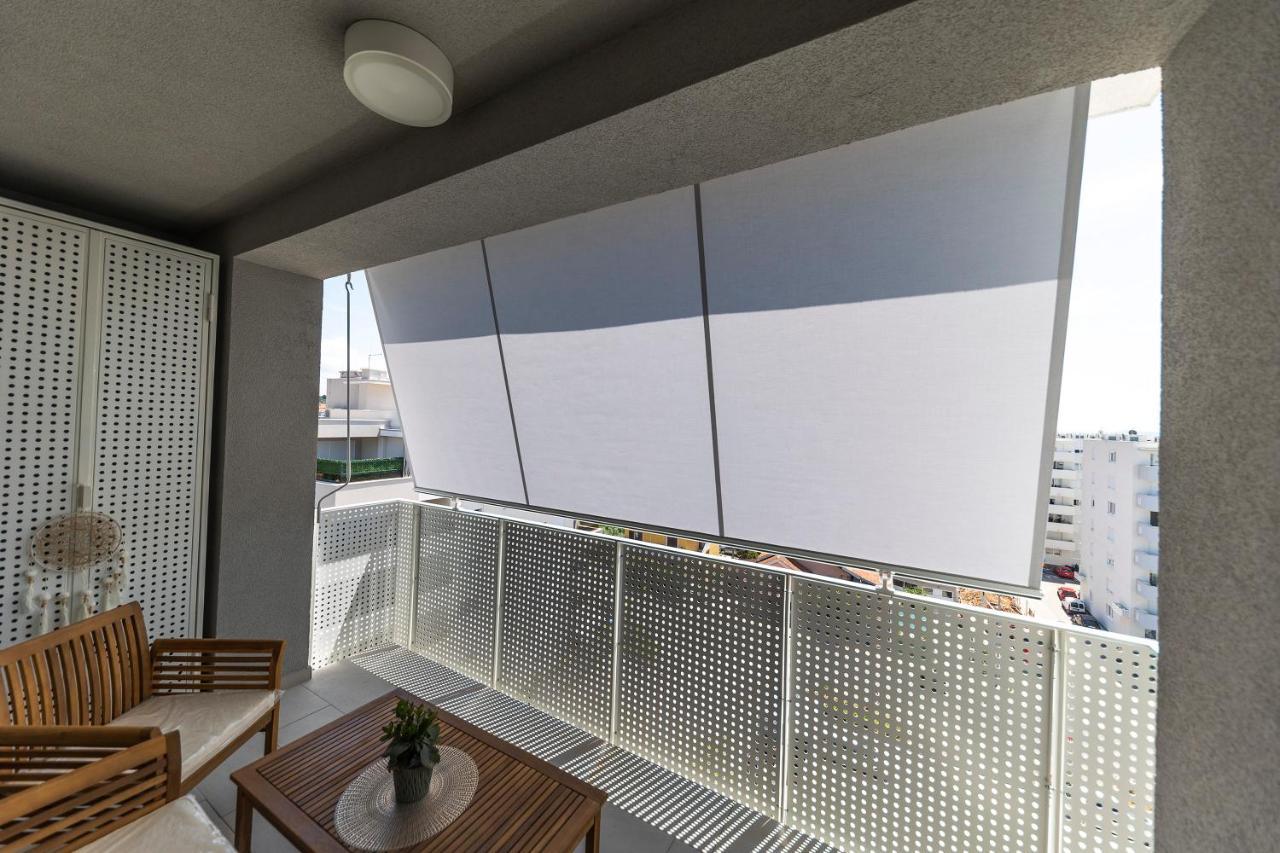 Deluxe Apartment Zara Экстерьер фото