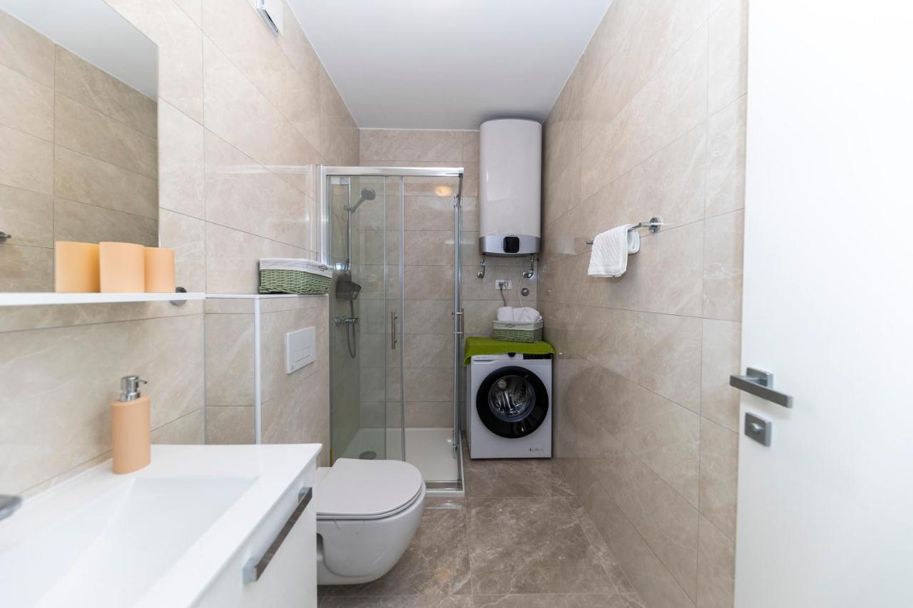 Deluxe Apartment Zara Экстерьер фото