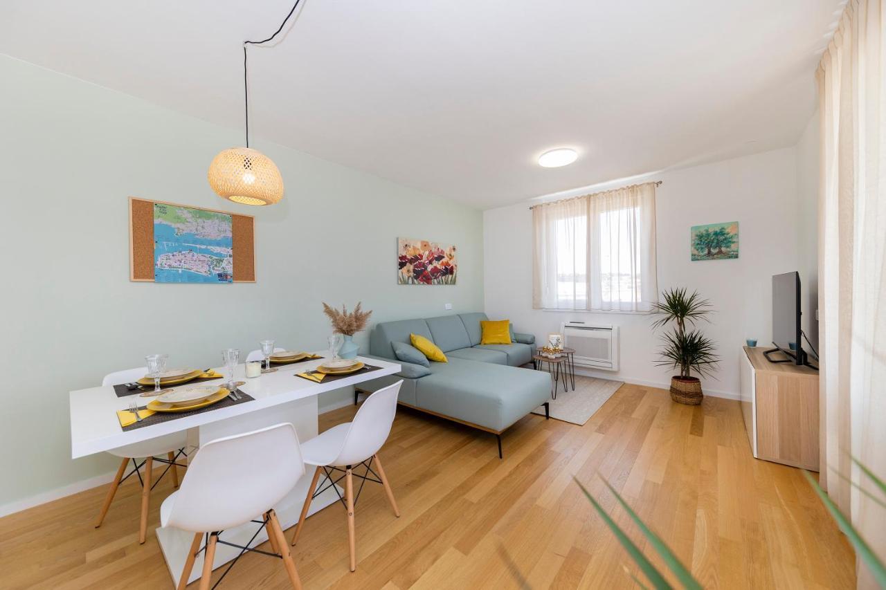 Deluxe Apartment Zara Экстерьер фото