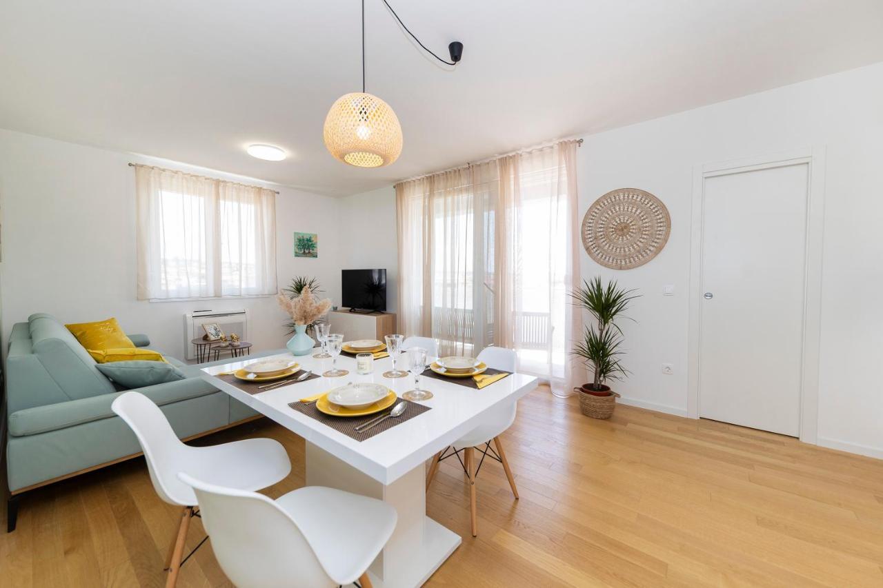Deluxe Apartment Zara Экстерьер фото