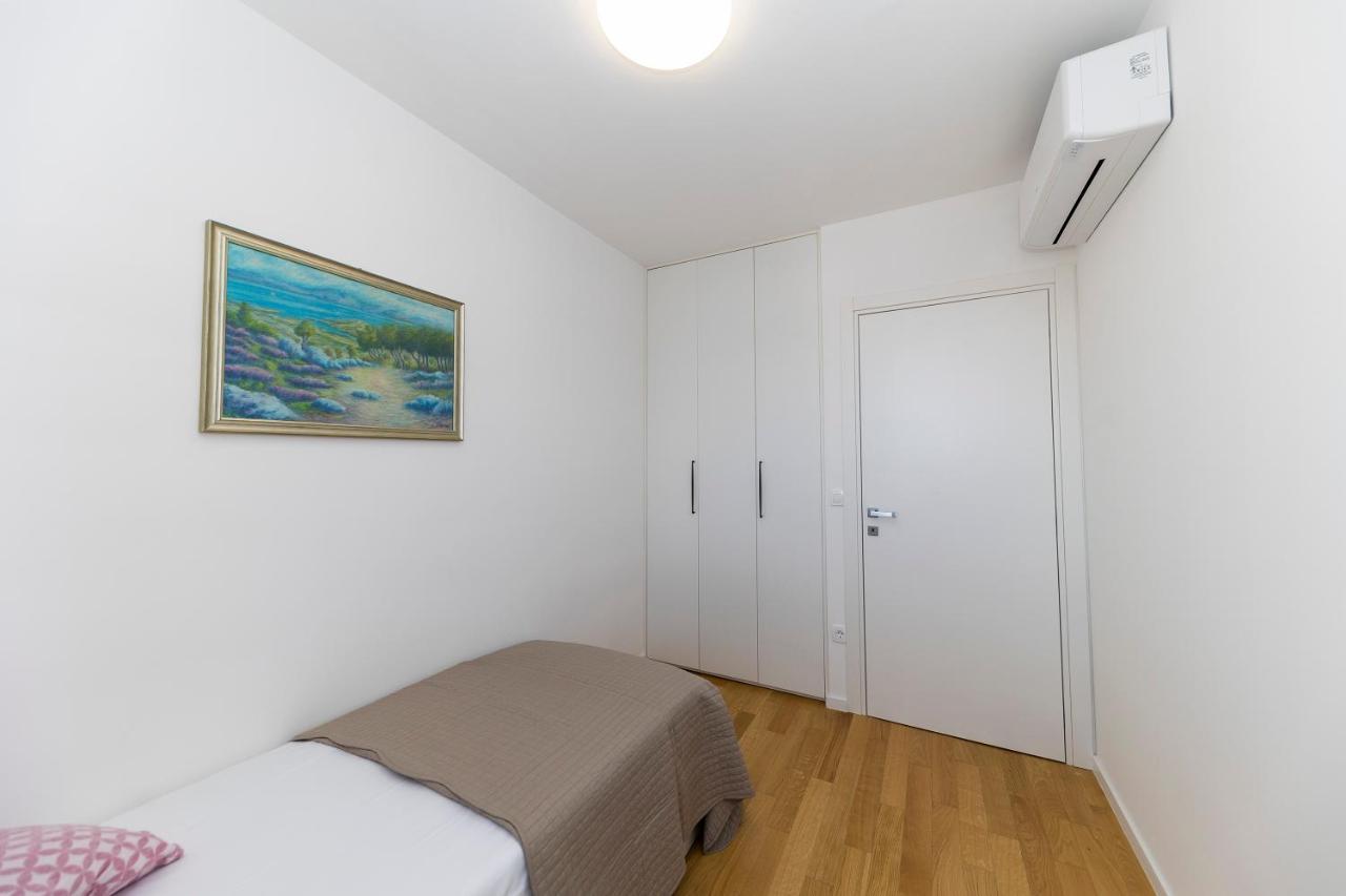 Deluxe Apartment Zara Экстерьер фото