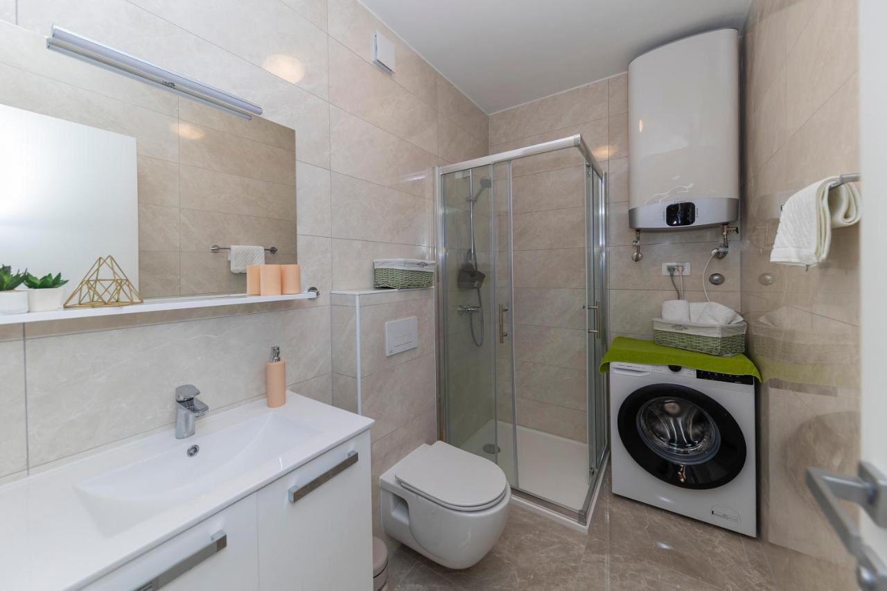 Deluxe Apartment Zara Экстерьер фото
