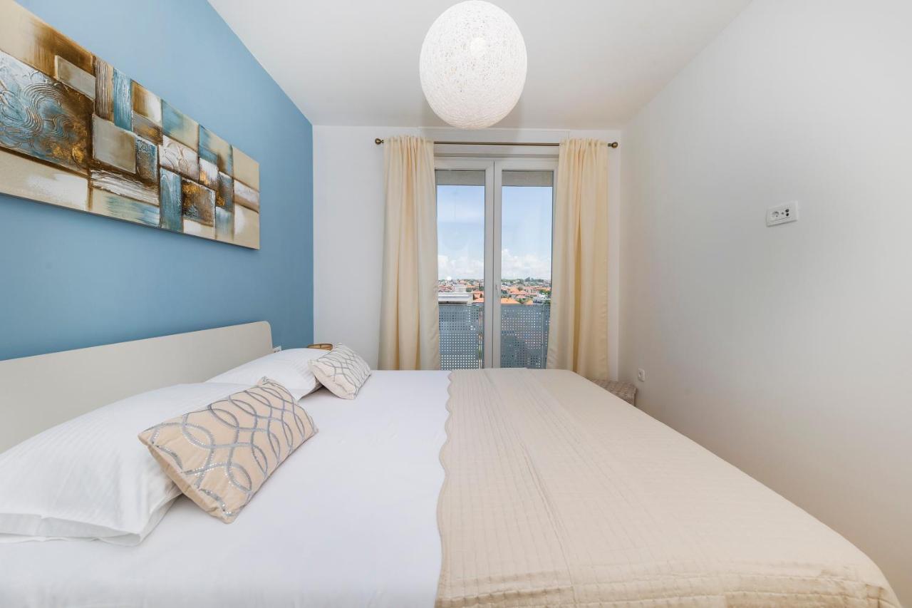 Deluxe Apartment Zara Экстерьер фото